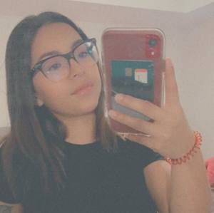 Meet your Posher, Ruth